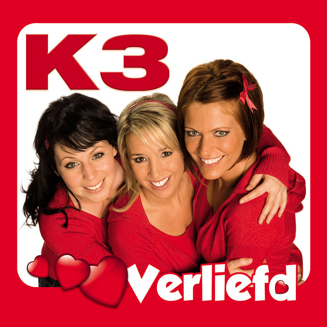 K3 - Feest
