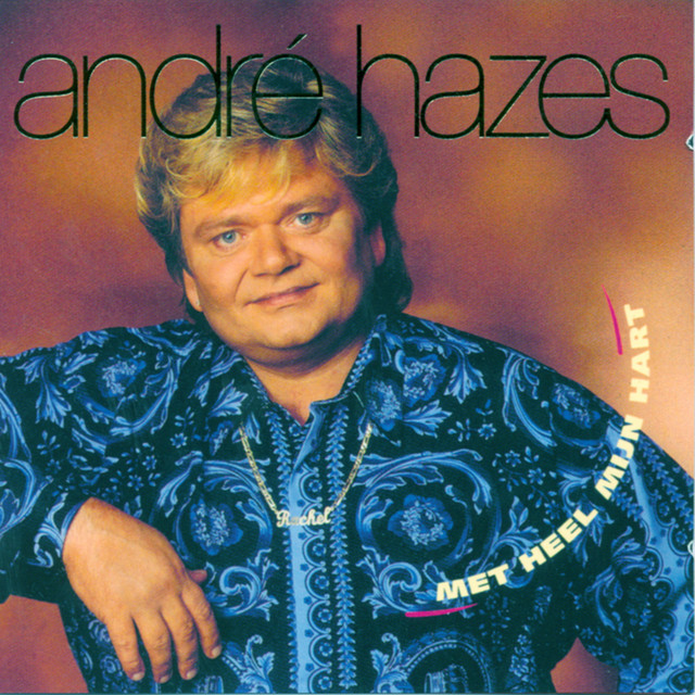 Andre Hazes - Uit M`n Bol