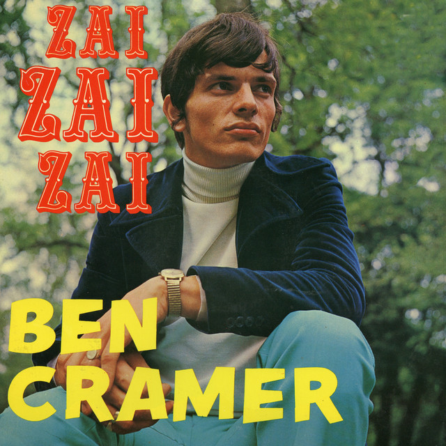Ben Cramer - Zai Zai Zai