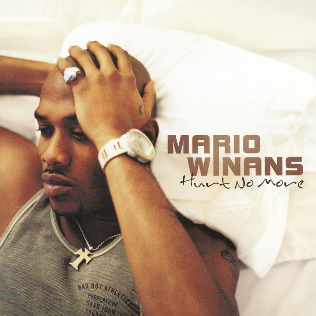 Mario Winans feat. Lil` Flip - Never Really Was