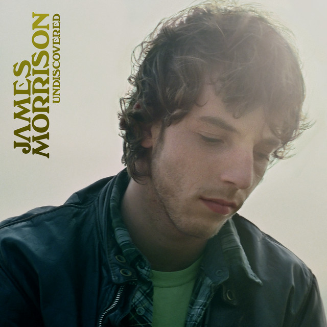 James Morrison - The Pieces Don`t Fit Anymore