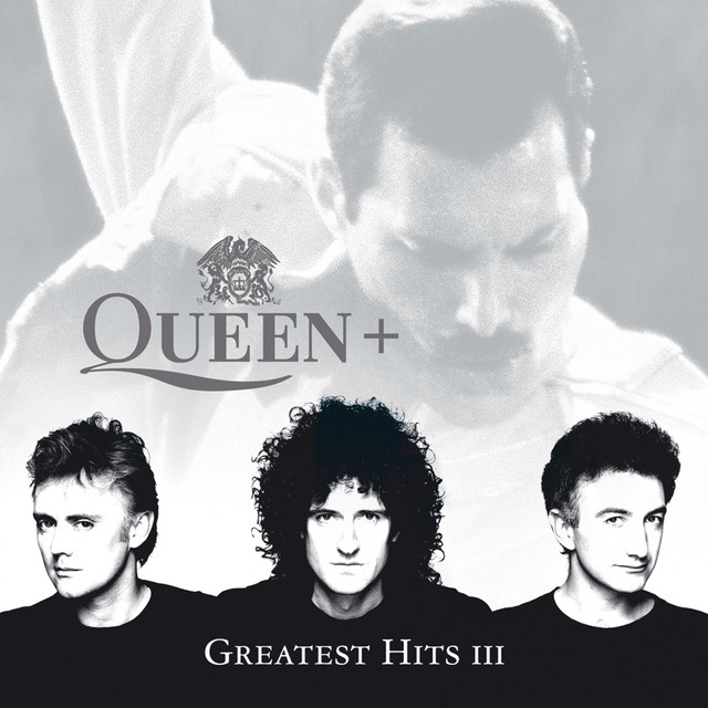 Queen - No-one But You (only The Good Die Young)