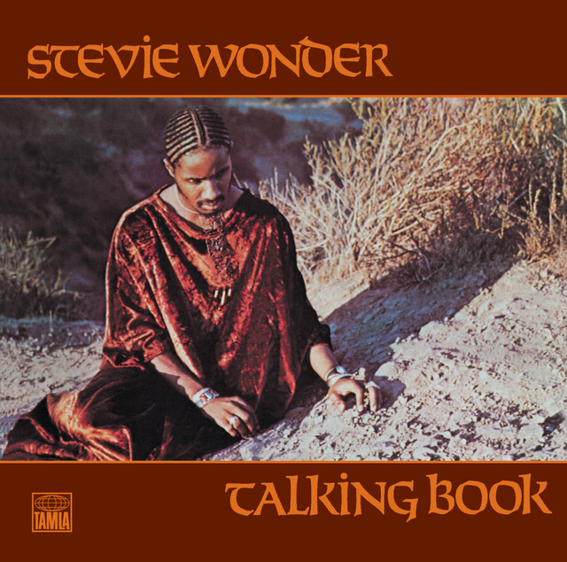 Stevie Wonder - You Are The Sunshine Of My Life