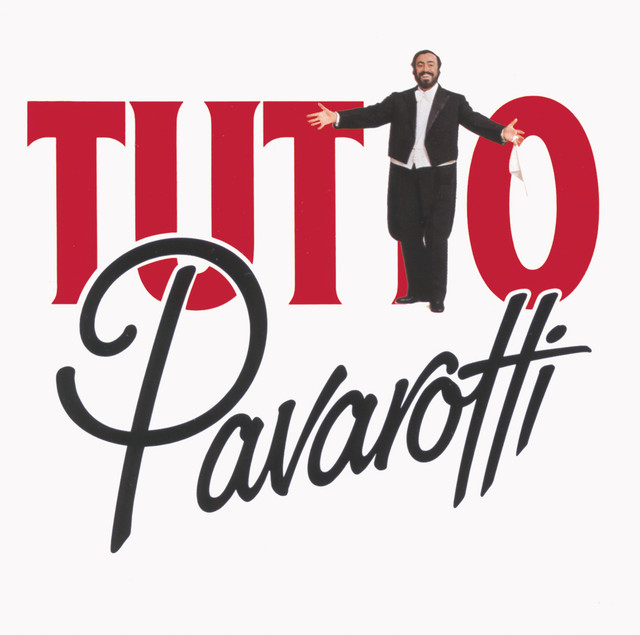 Luciano Pavarotti - Caruso