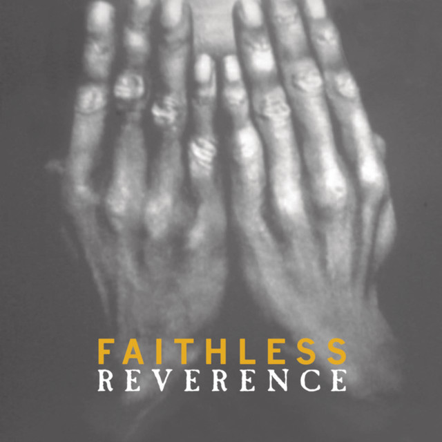 Faithless - Salva Mea (save Me)