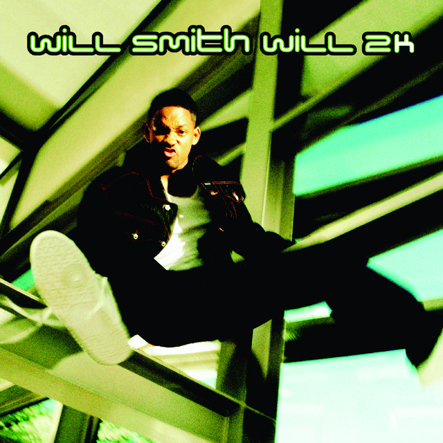 Will Smith - Just Cruisin`