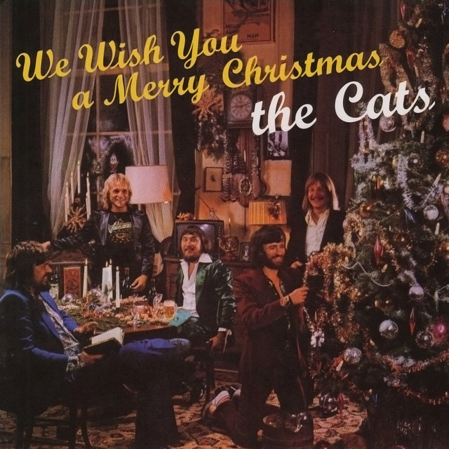 The Cats - Silent Night