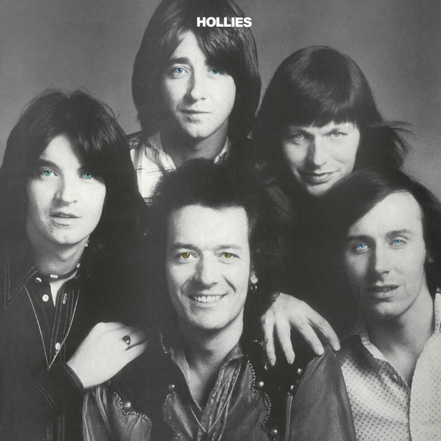 The Hollies - The Day That Curly Billy Shot Down Crazy Sam Mcgee