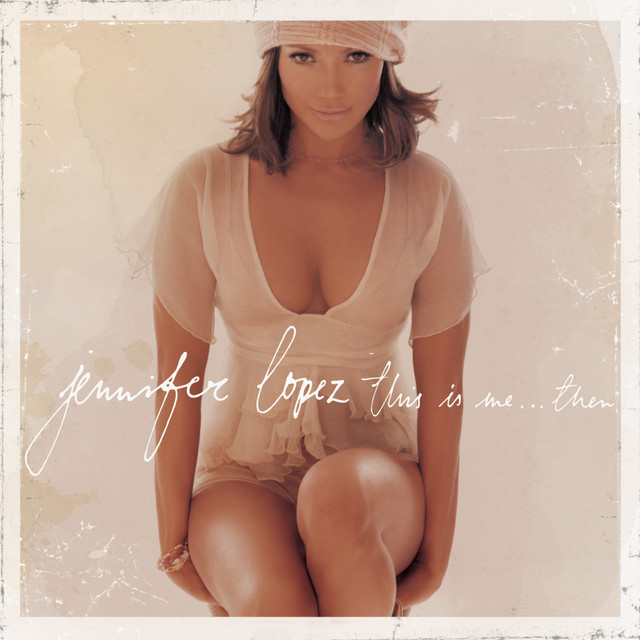 Jennifer Lopez feat. LL Cool J - All I Have