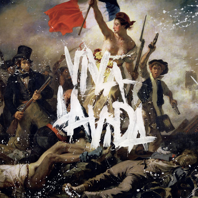 Coldplay - Life In Technicolor Ii