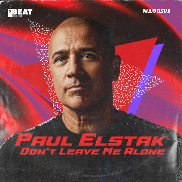 DJ Paul Elstak - Don`t Leave Me Alone