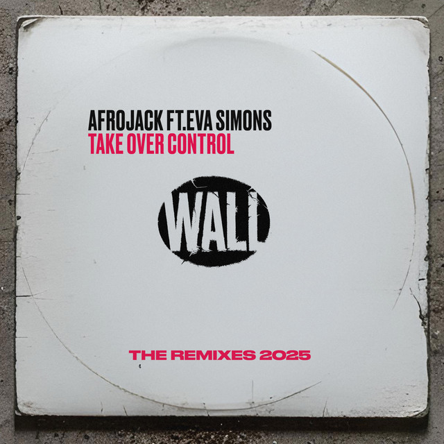 Afrojack Featuring Eva Simons - Take Over Control