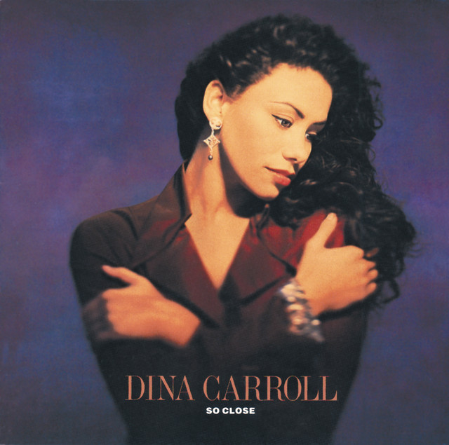 Dina Carroll - Ain`t No Man