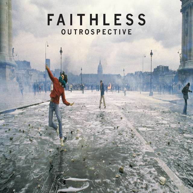 Faithless - Tarantula