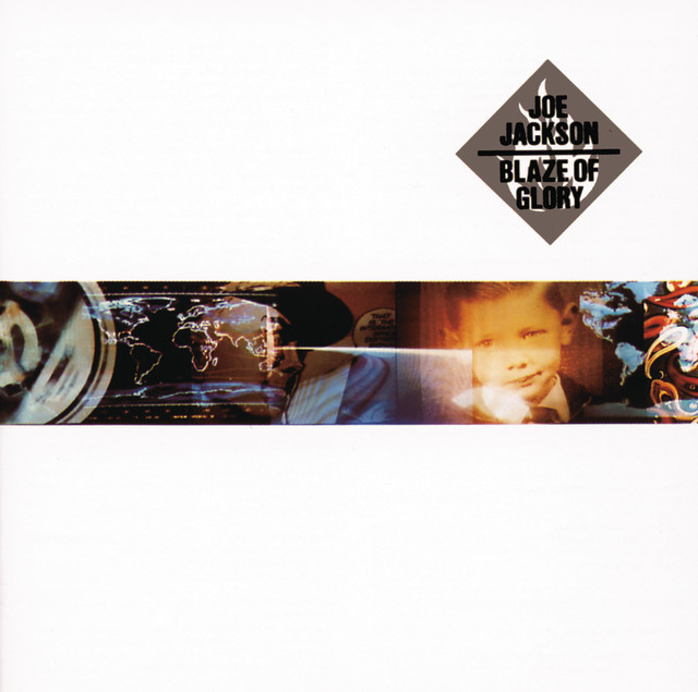 Joe Jackson - Nineteen Forever