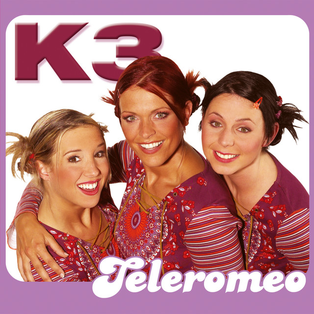 K3 - Blub` Ik Ben Een Vis! / Oma`s Aan De Top