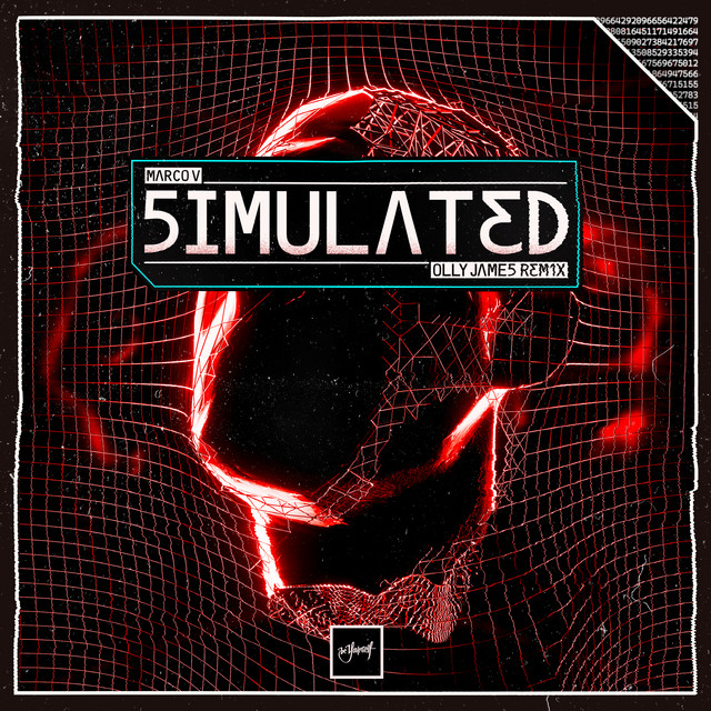 Marco V - Simulated