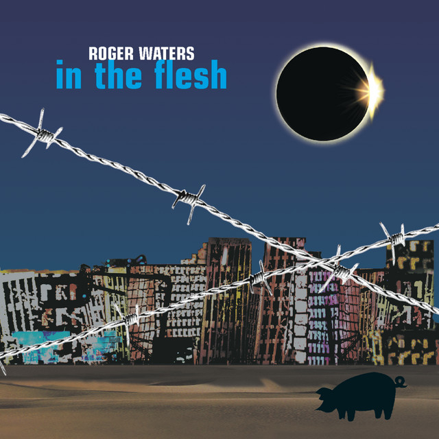 Roger Waters - The Pros And Cons Of Hitch Hiking