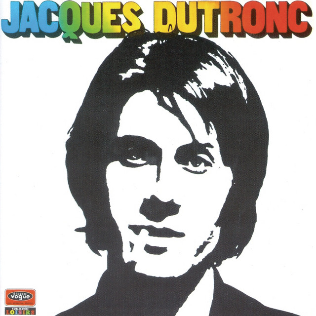 Jacques Dutronc - Le Responsable
