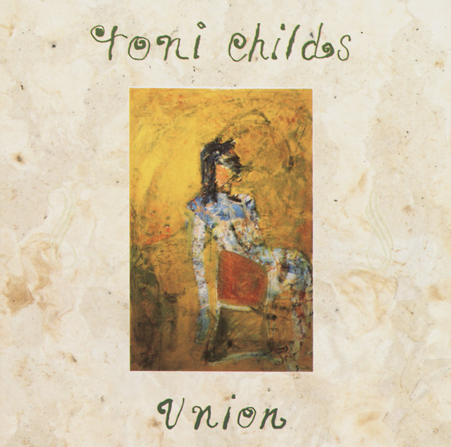Toni Childs - Stop Your Fussin