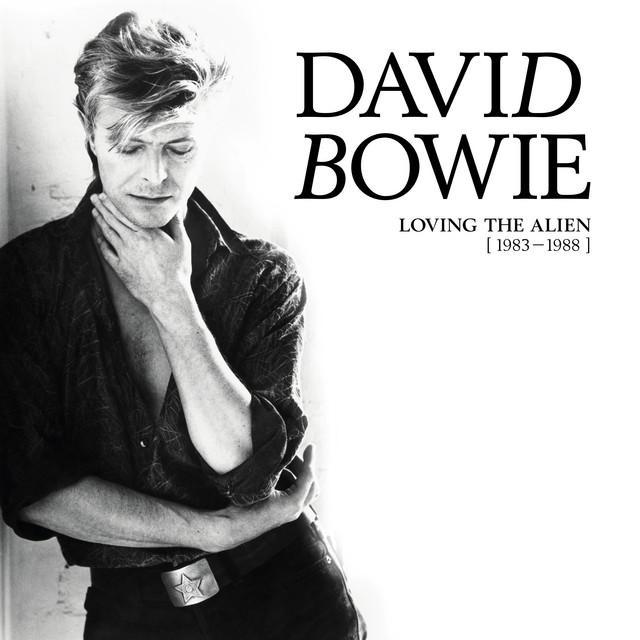David Bowie & Pat Metheny Group - This Is Not America (theme From The Falcon And The Snowman)
