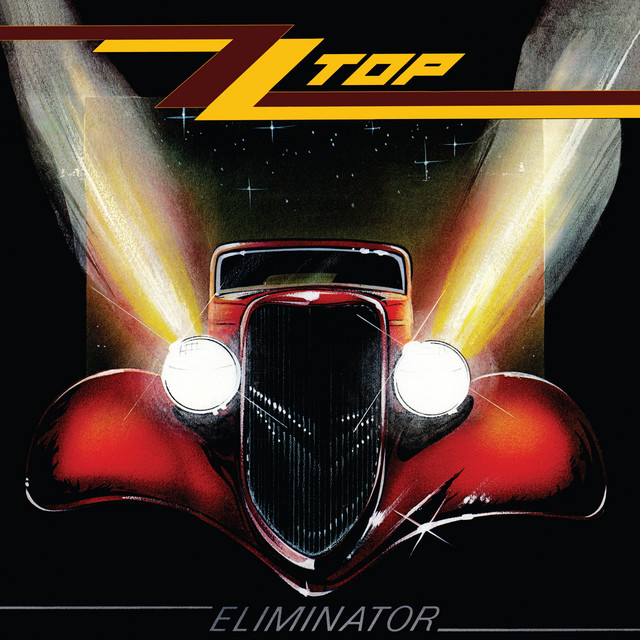 ZZ Top - Gimme All Your Lovin`