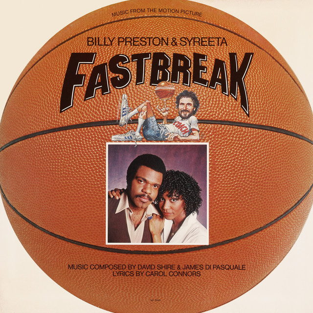Billy Preston & Syreeta - With You I`m Born Again