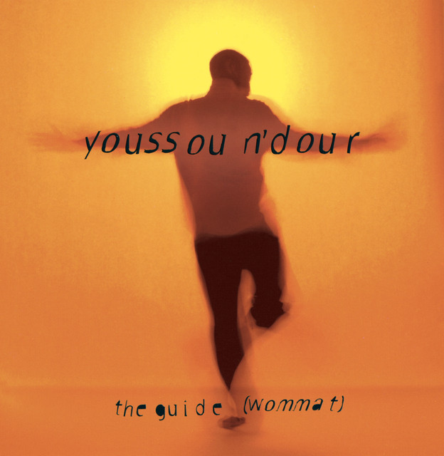 Youssou N`Dour & Neneh Cherry - 7 Seconds