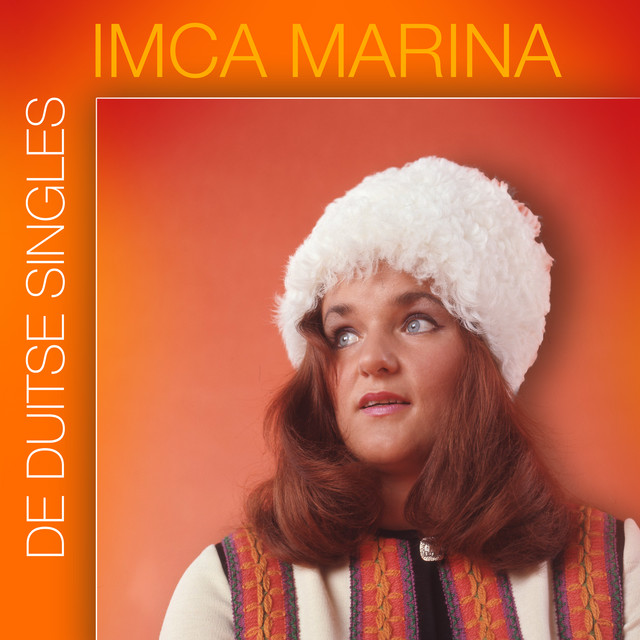 Imca Marina - Am Abend Kommen Die Traume