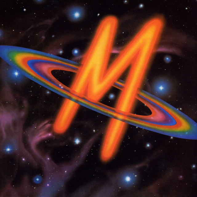 M - Moonlight And Muzak