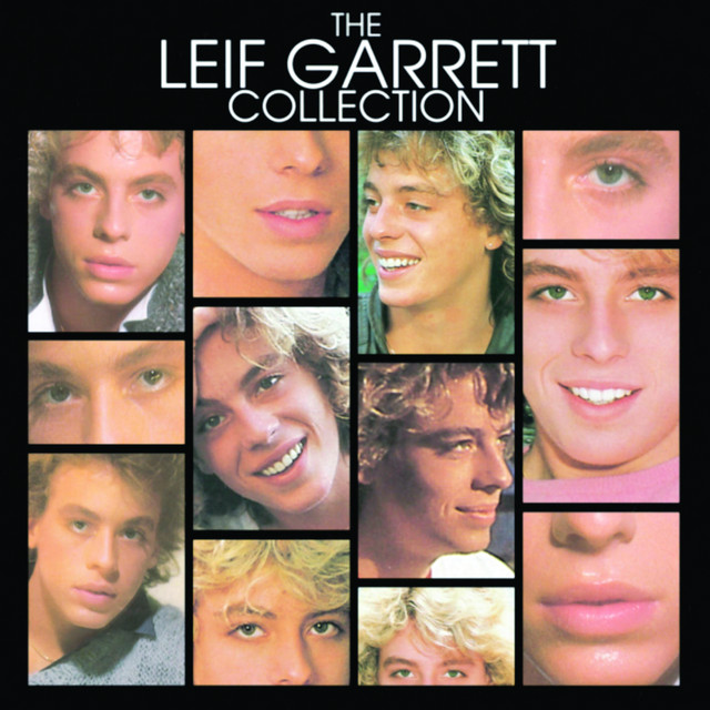 Leif Garrett - I Was Made For Dancin`