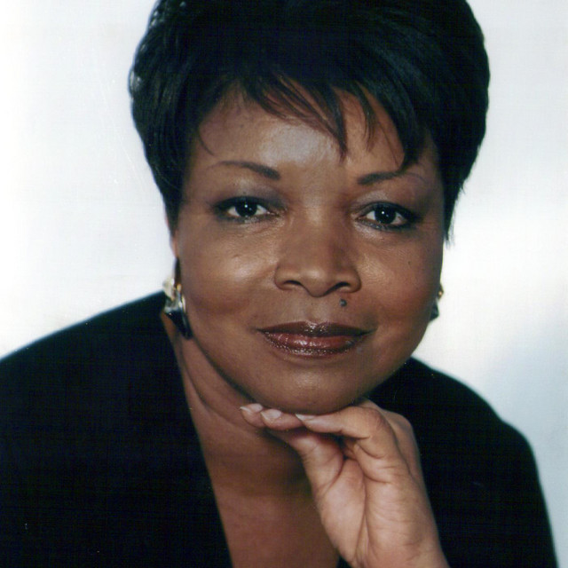 Judy:Boucher - Can`t Be With You Tonight
