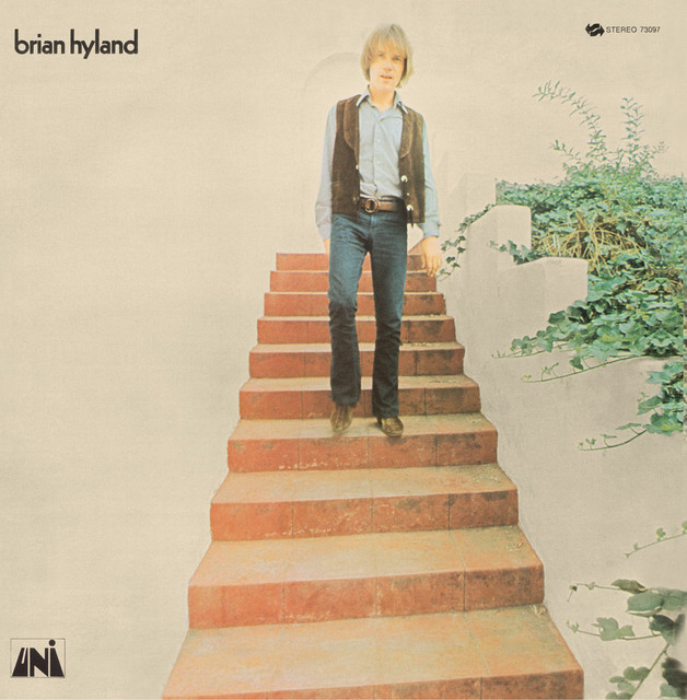 Brian Hyland - Gypsy Woman