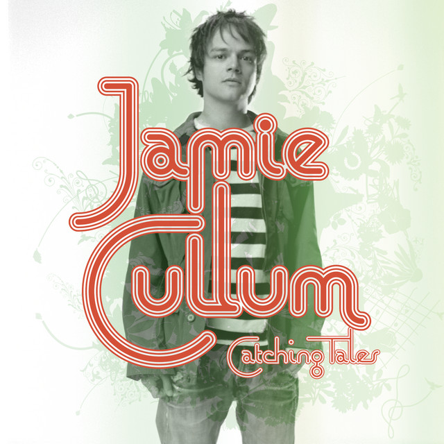 Jamie Cullum - Get Your Way