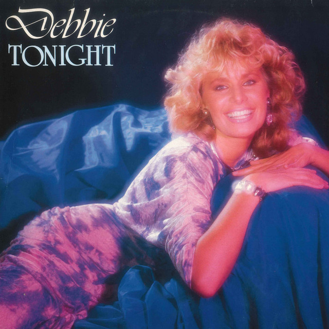 Debbie - Souvenirs Del Sol
