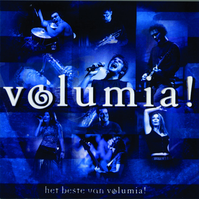 Volumia! - Nog Een Keer