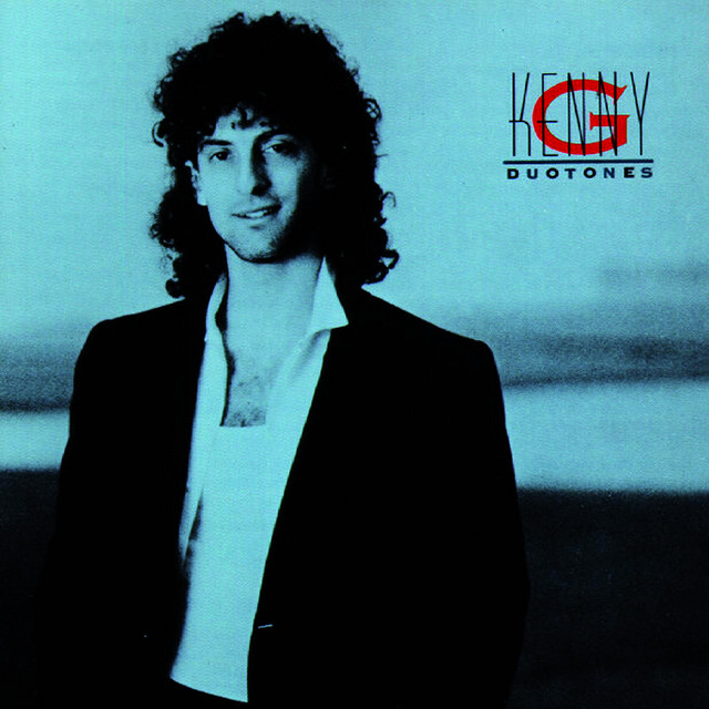 Kenny G - Songbird