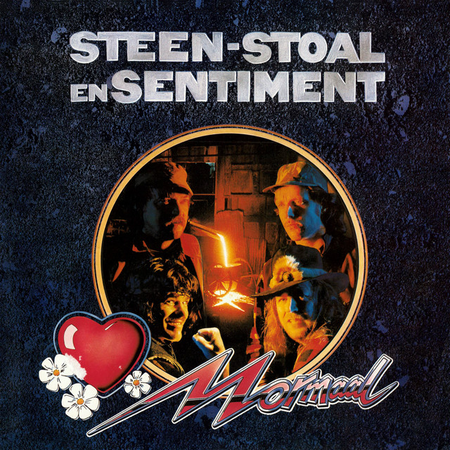 Normaal - Now En