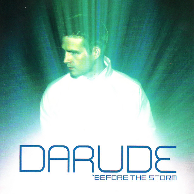 Darude - Feel The Beat
