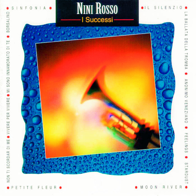 Nini Rosso - Il Silenzio