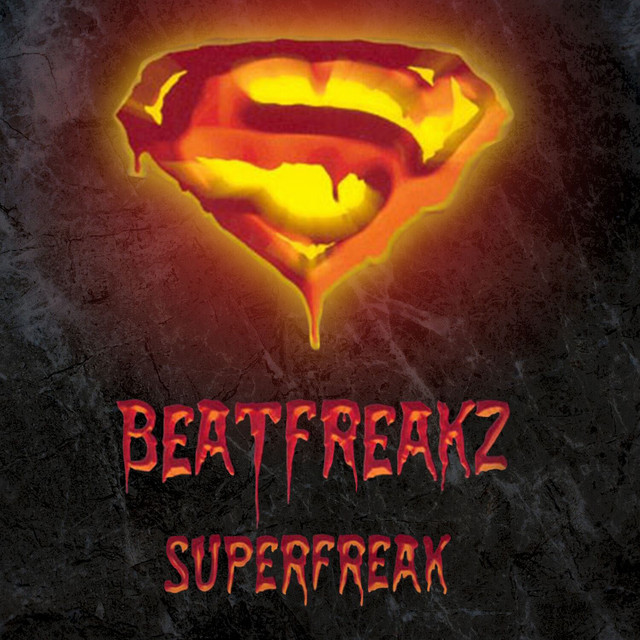 BeatFreakz - Superfreak