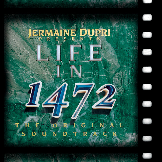 Jermaine Dupri & Mariah Carey - Sweetheart