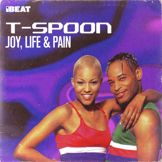 T-Spoon - Take Me 2 The Limit