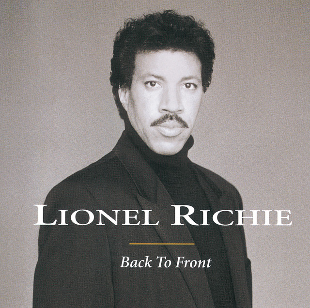 Lionel Richie - All Night Long (all Night)