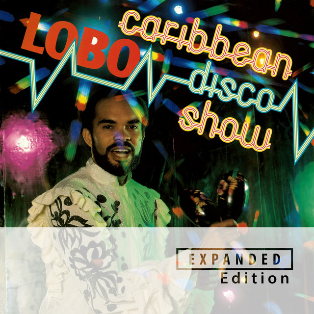 Lobo (NLD) - Caribbean Disco Show