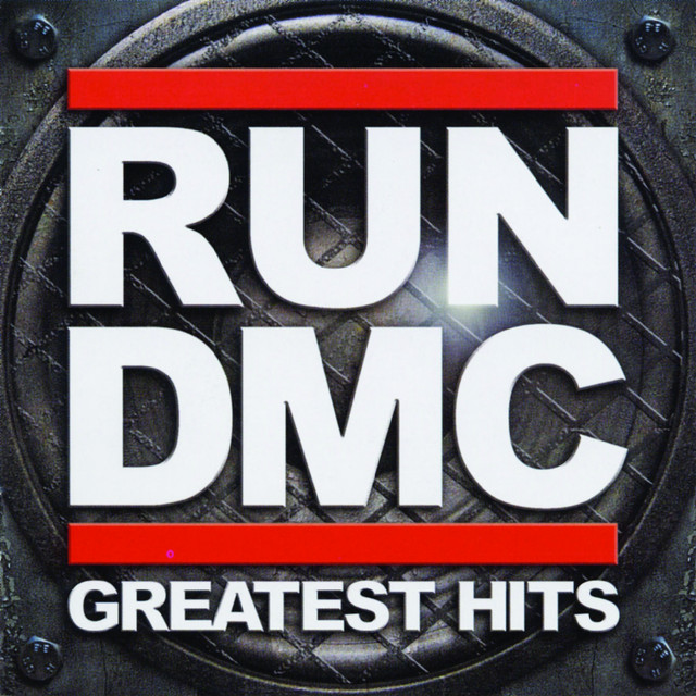 Run DMC vs. Jason Nevins - It`s Like That