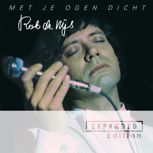Rob de Nijs - Zondag