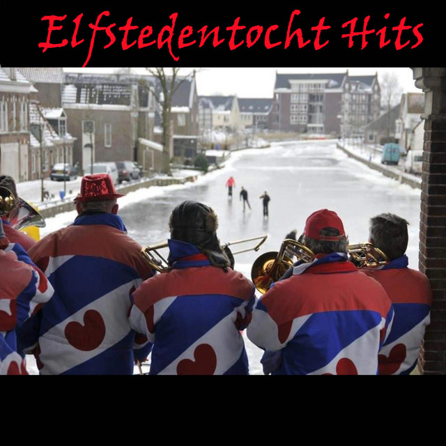 Erik Hulzebosch feat. Fokko met De Bordjes - Hulzebosch` Hulzebosch