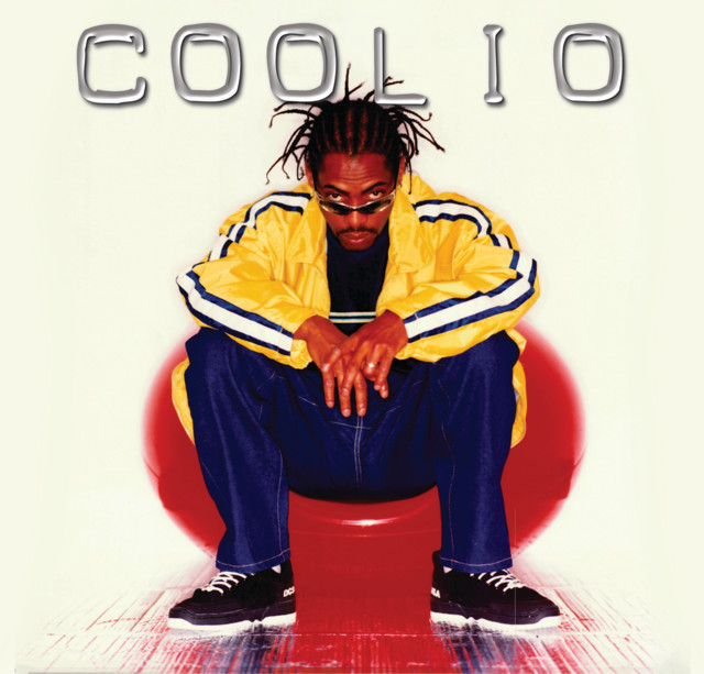 Coolio feat. L.V. - Gangsta`s Paradise