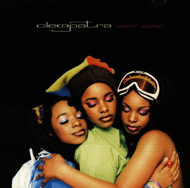 Cleopatra - Cleopatra`s Theme